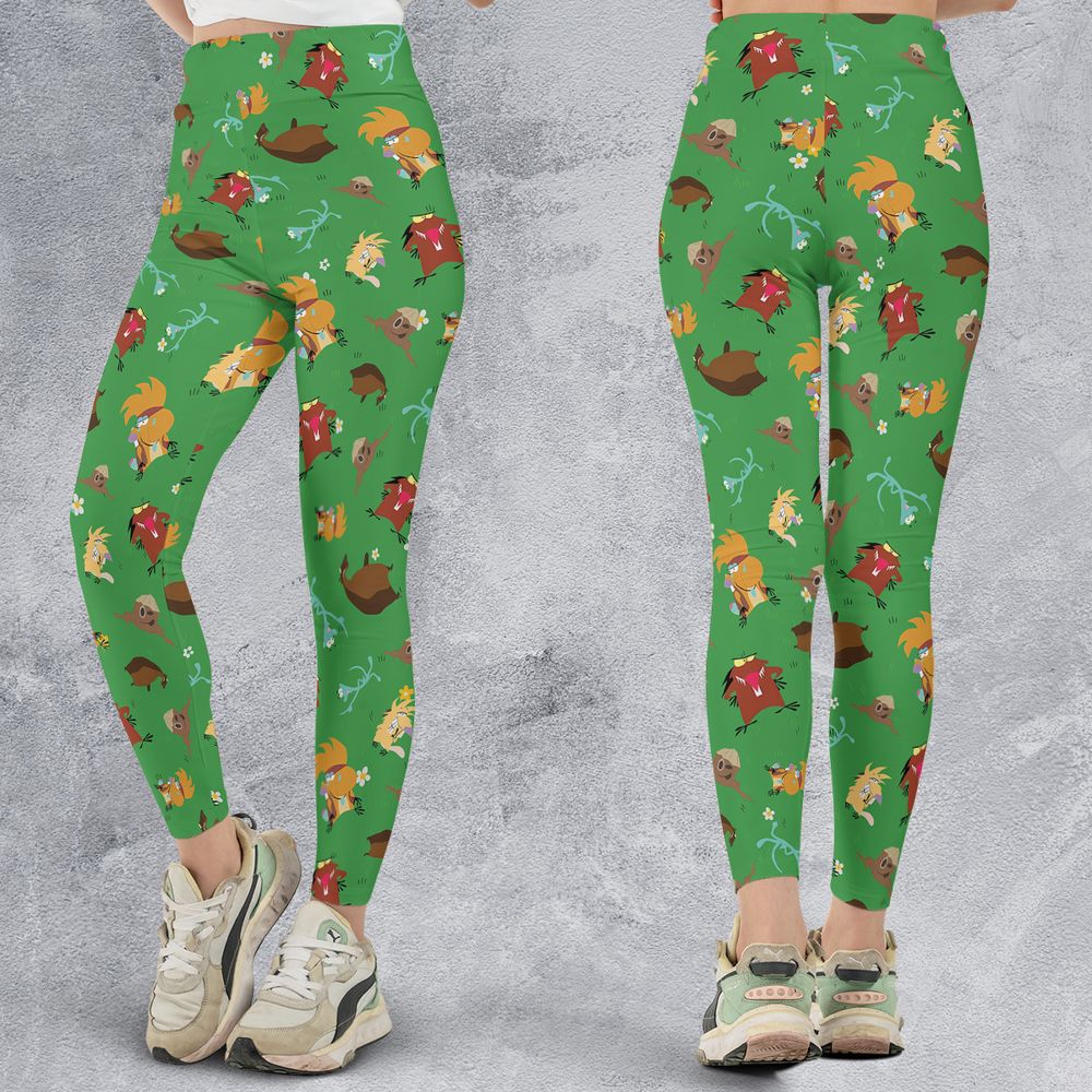 Legging - UZURDV5F -  - 3