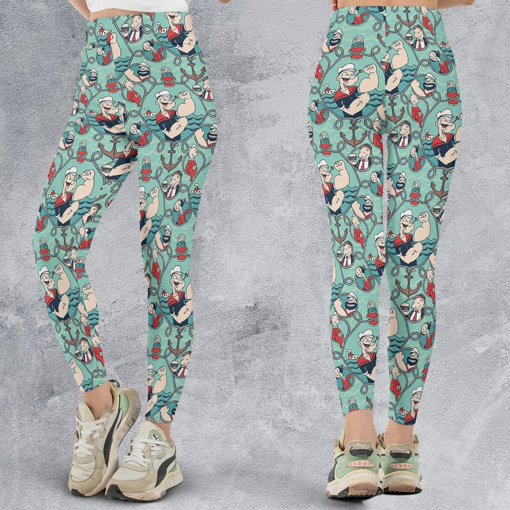 Legging - FVAJ1LVL -  - 3
