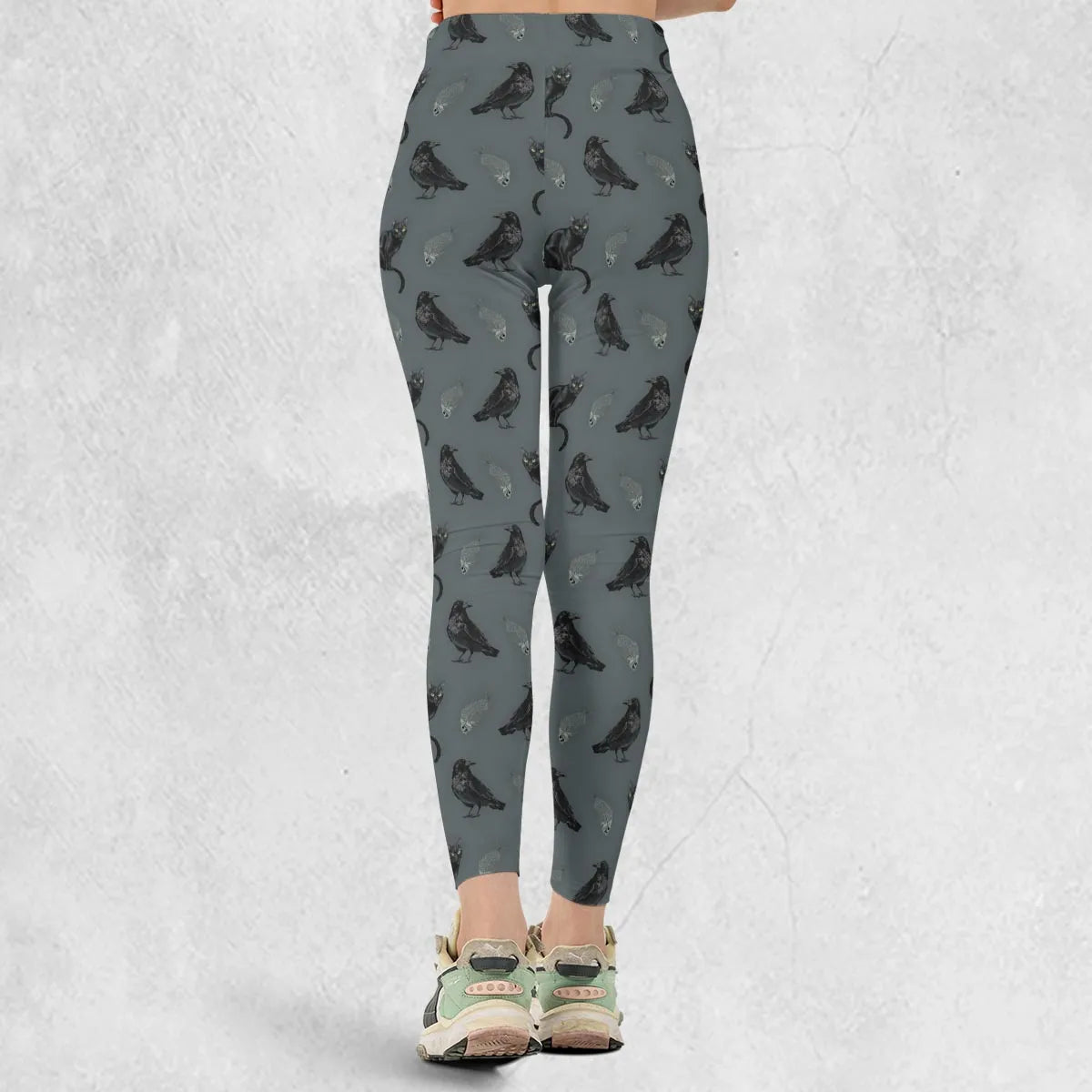 Legging - BQDMESRV