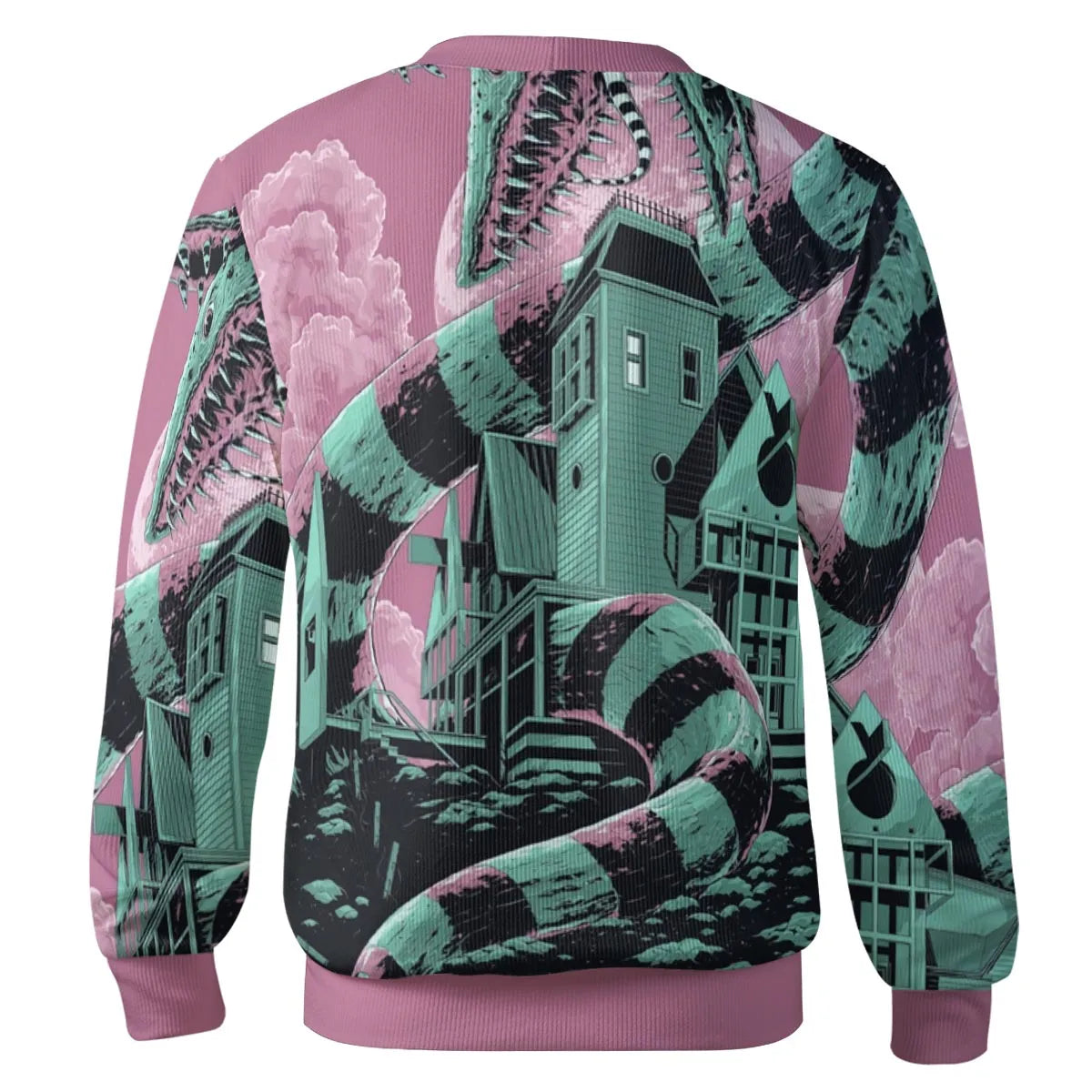 Cardigan - 8PSV1U4T