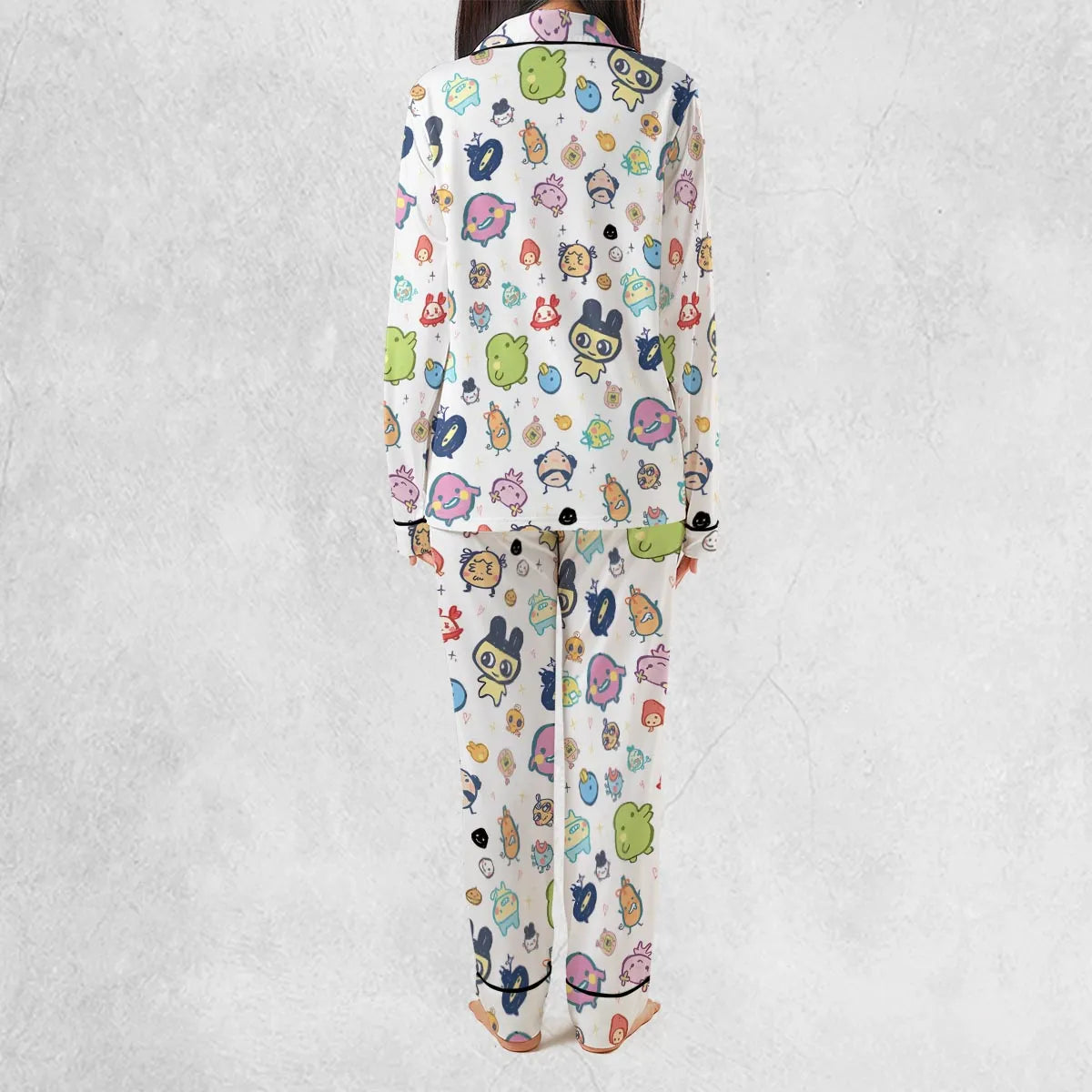 Pajamas Set - N3BP584J