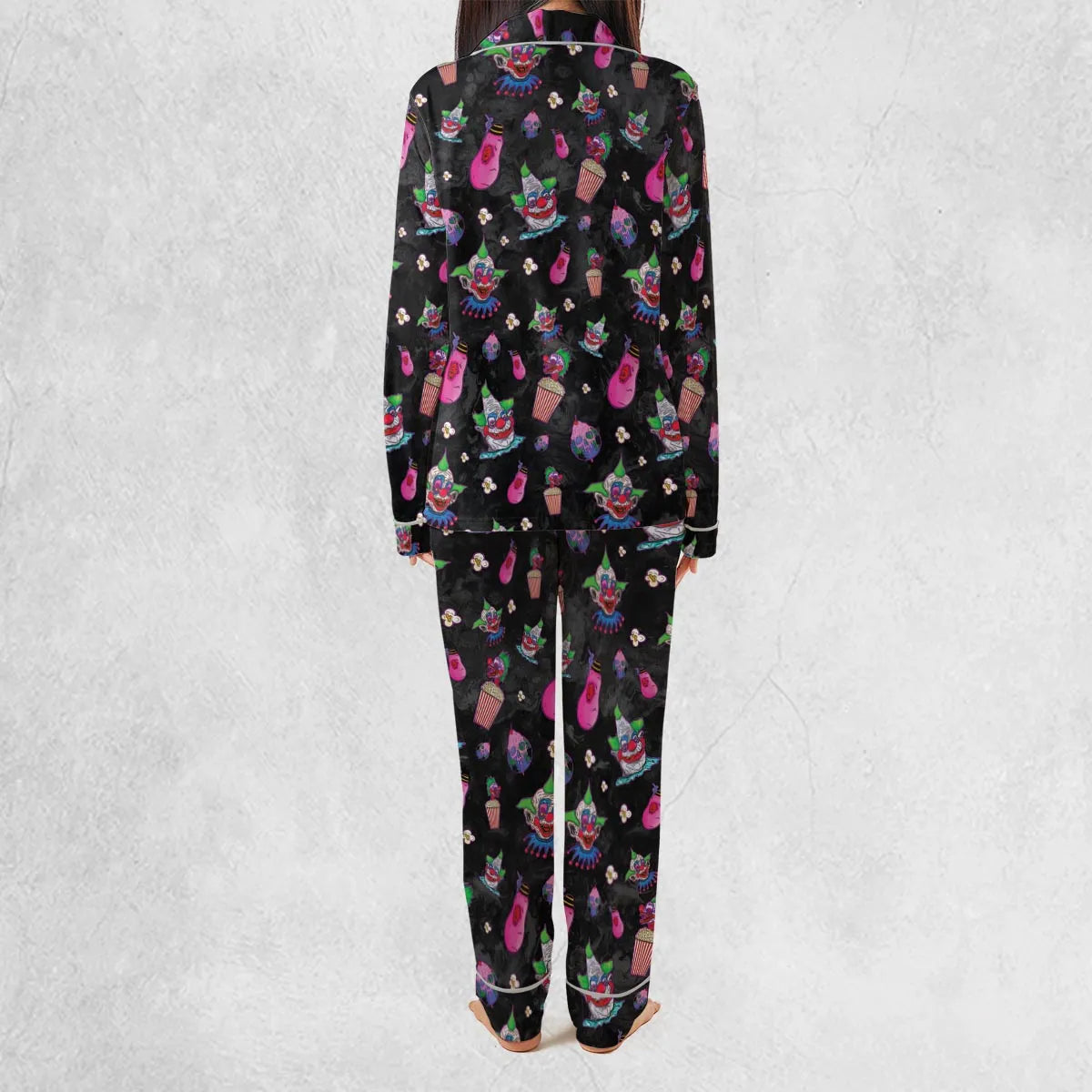 Pajamas Set - M9BMNPLP
