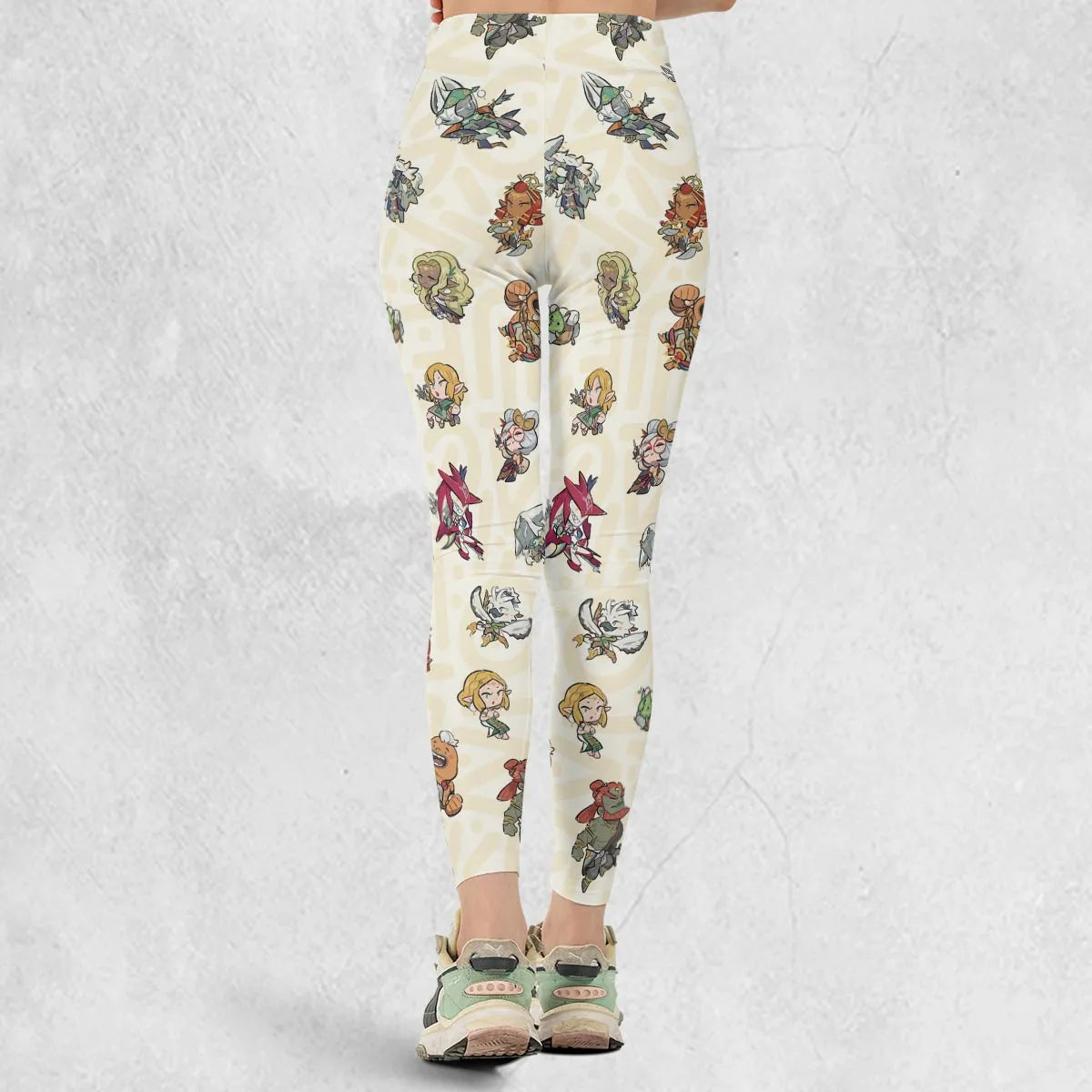 Legging - Z82R477W