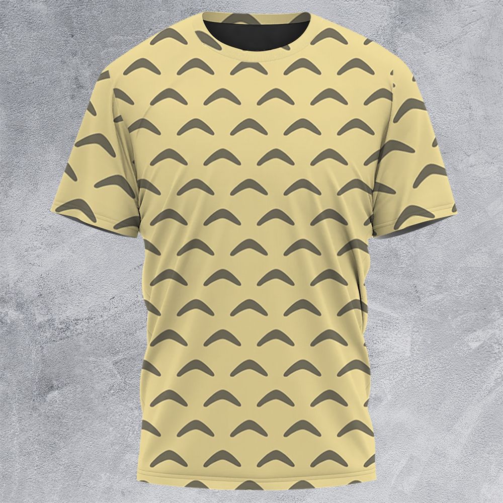 Totoro Pattern -  - 3