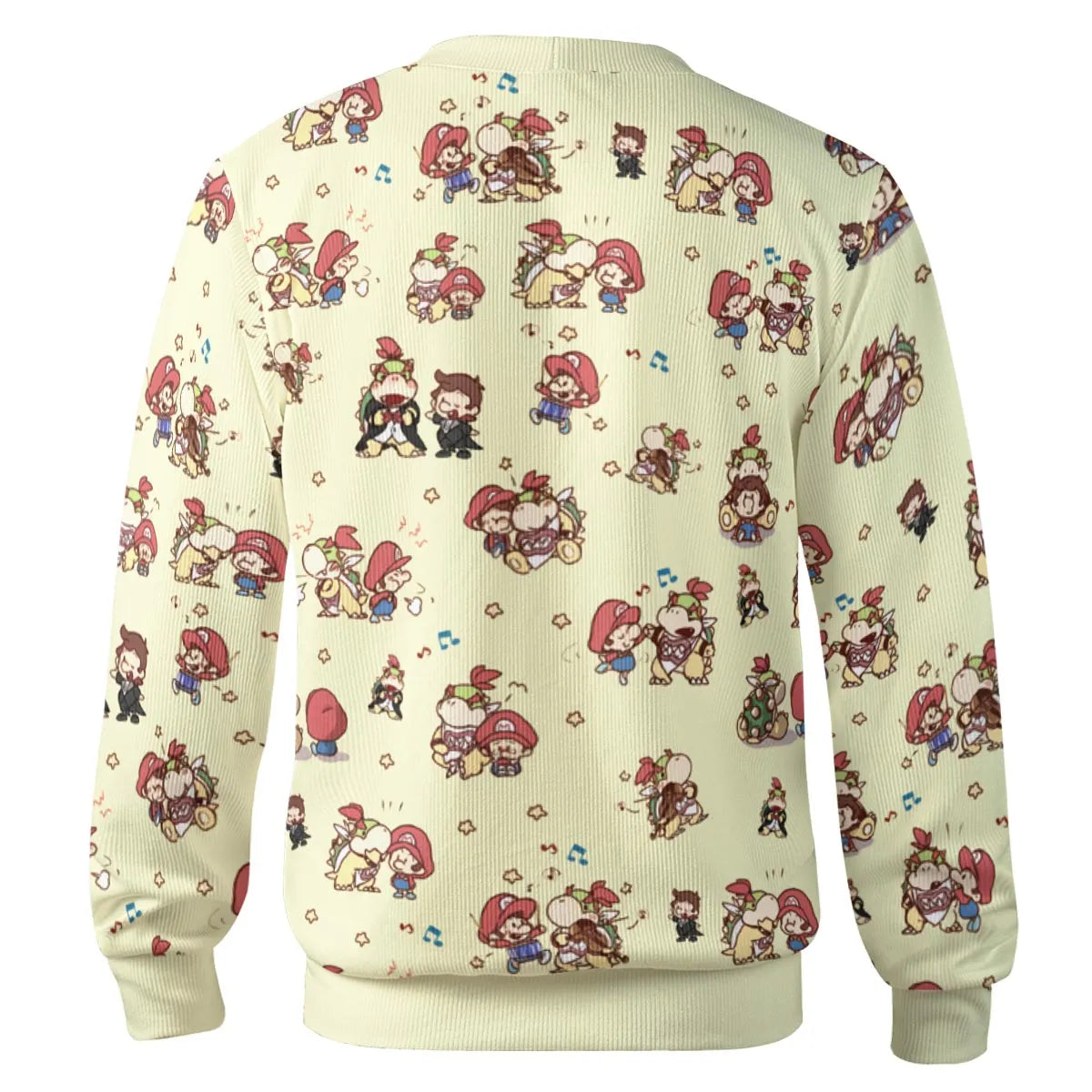 Cardigan - W32VA6M6