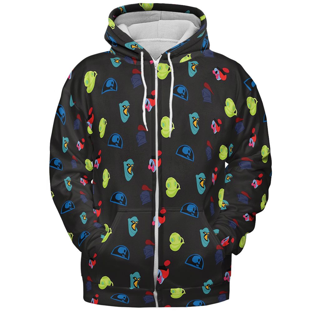 Mystery Gang -  - 3