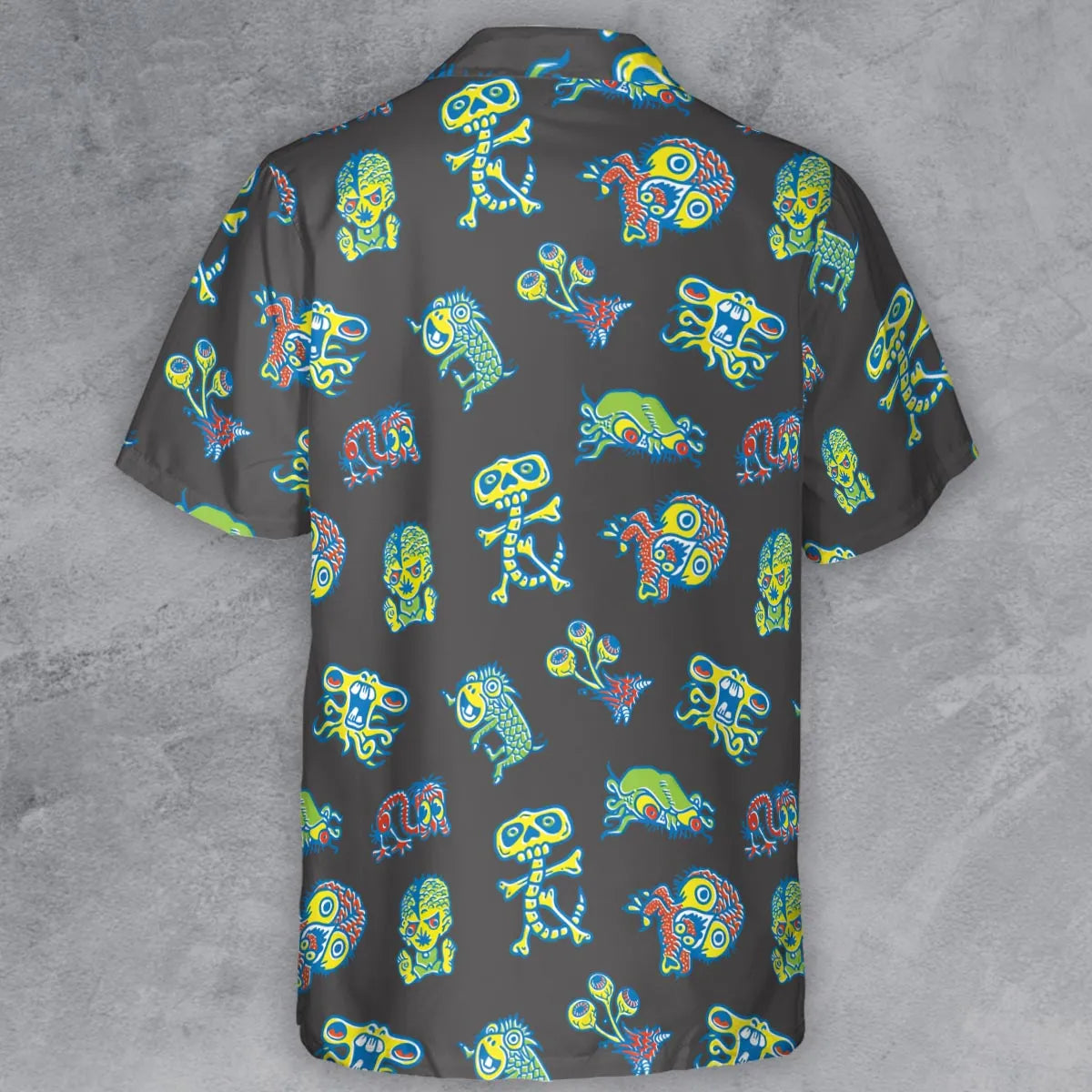 Button Down Shirt - GPUACG2Y