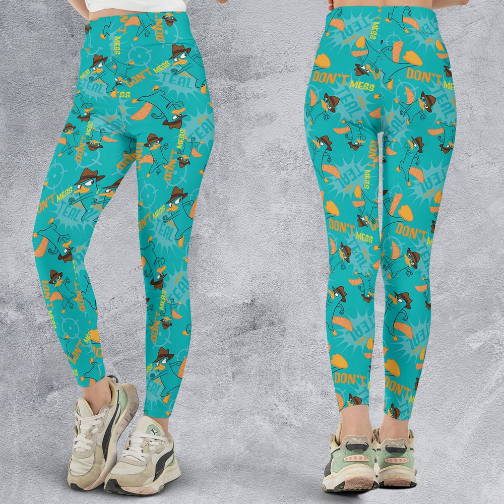 Legging - HSLM9QCR -  - 3