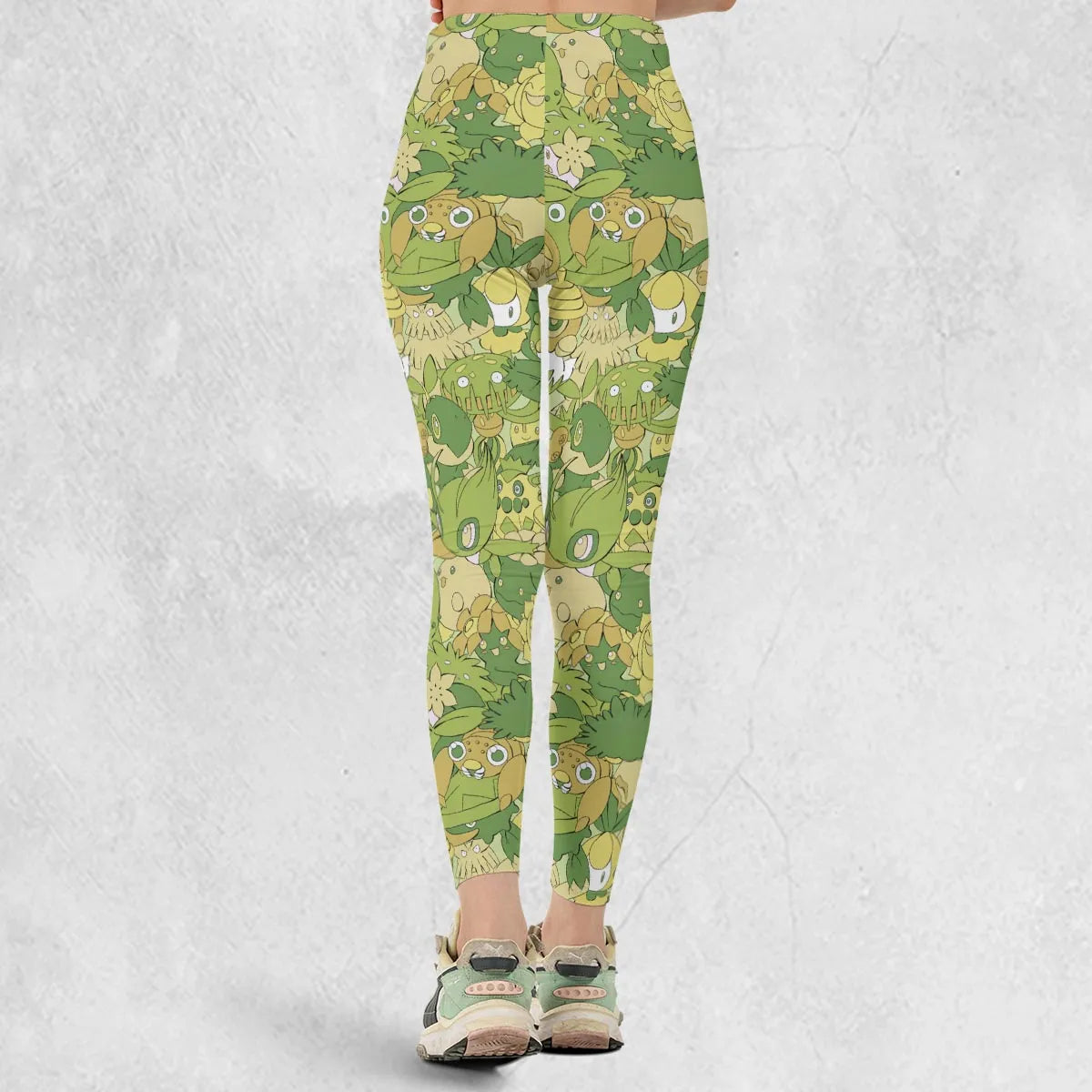 Legging - 6Z6H7QWS