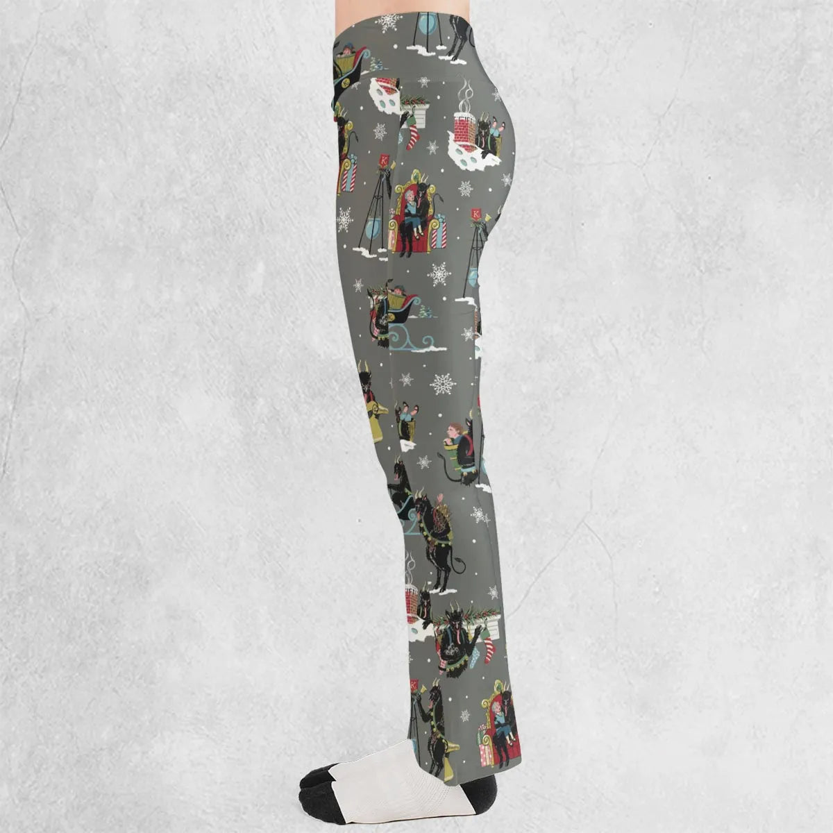 Flare Leggings - 9TPFAF7B