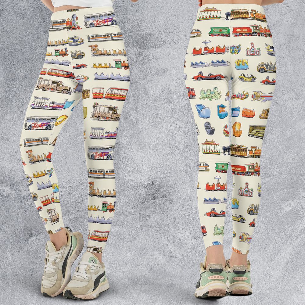 Legging - VBYX7BSR -  - 3