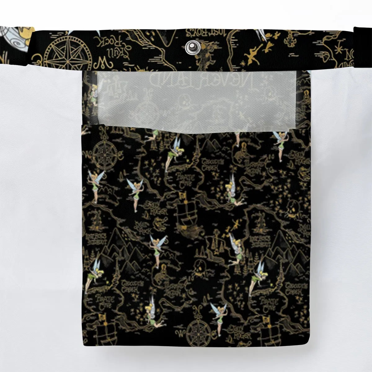 Large Tote Bag - VSDTVJK9