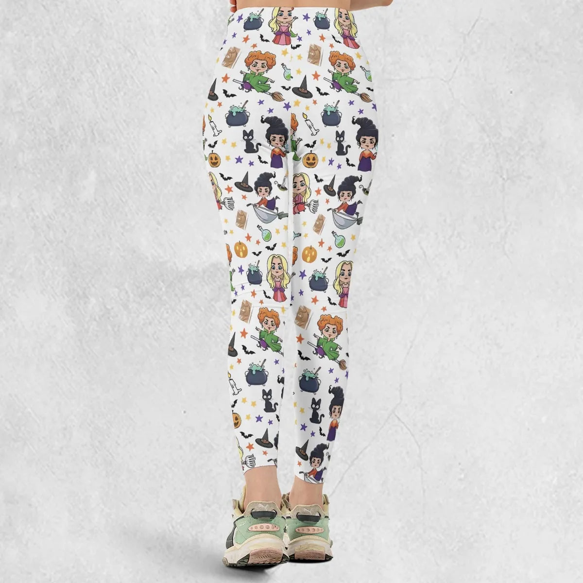 Legging - MVM6DBQD
