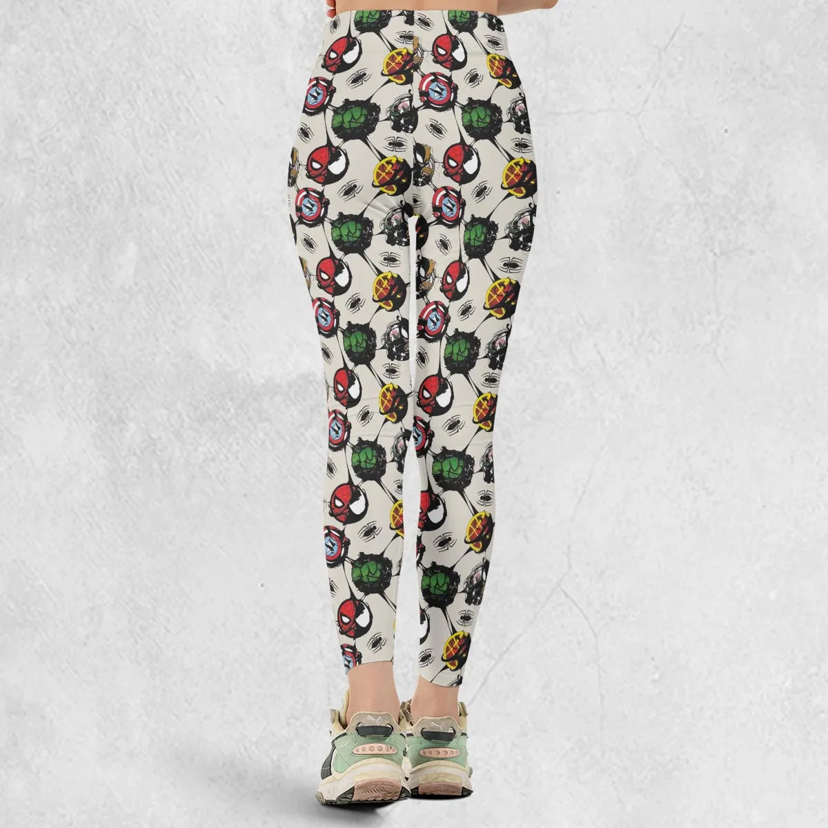 Legging - Z89S5UPX
