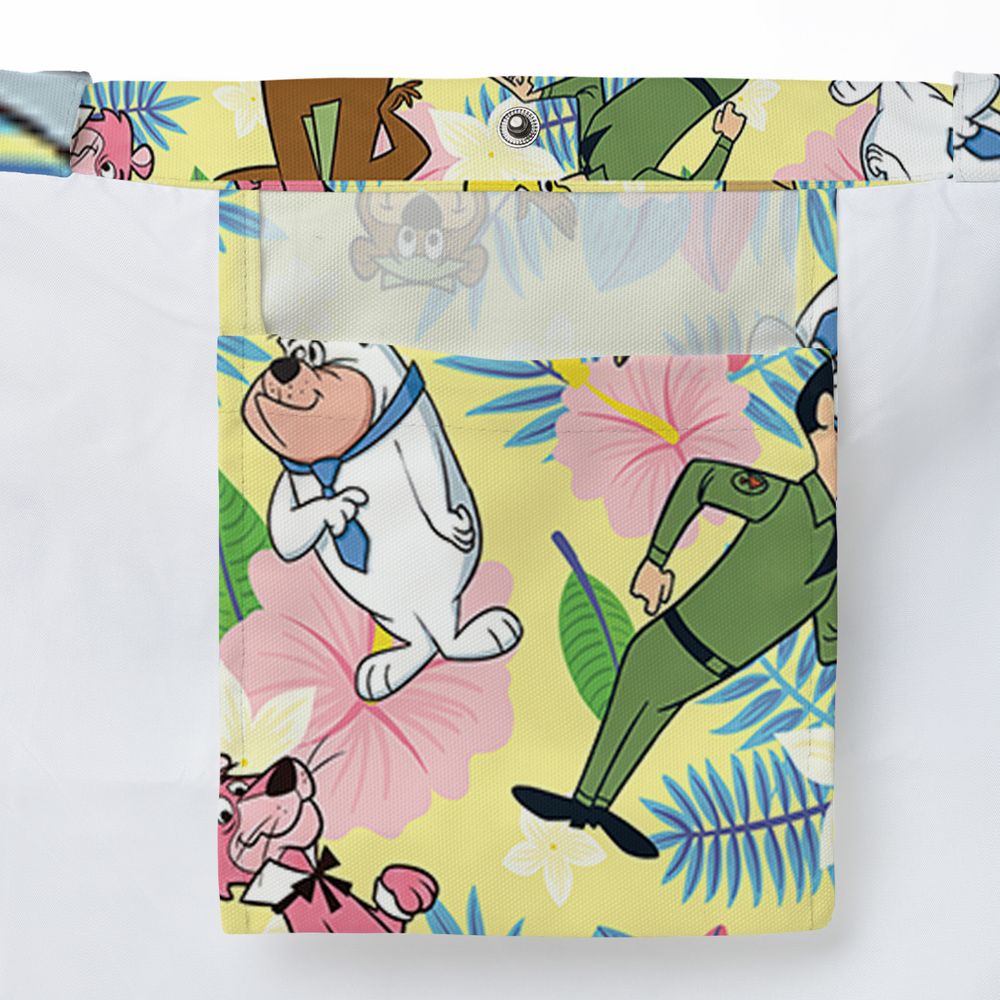 The Yogi Bear -  - 3