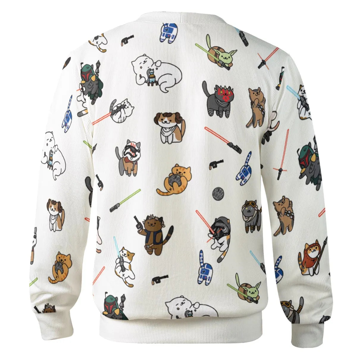 Cardigan - P95NX4BS
