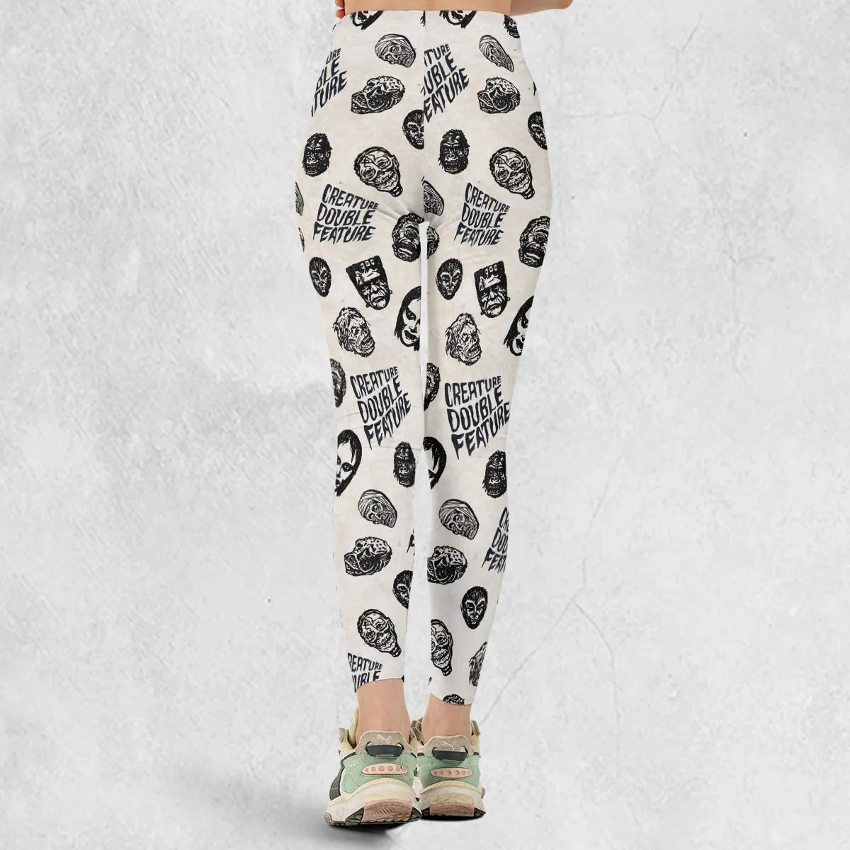 Legging - NC6EMYHG