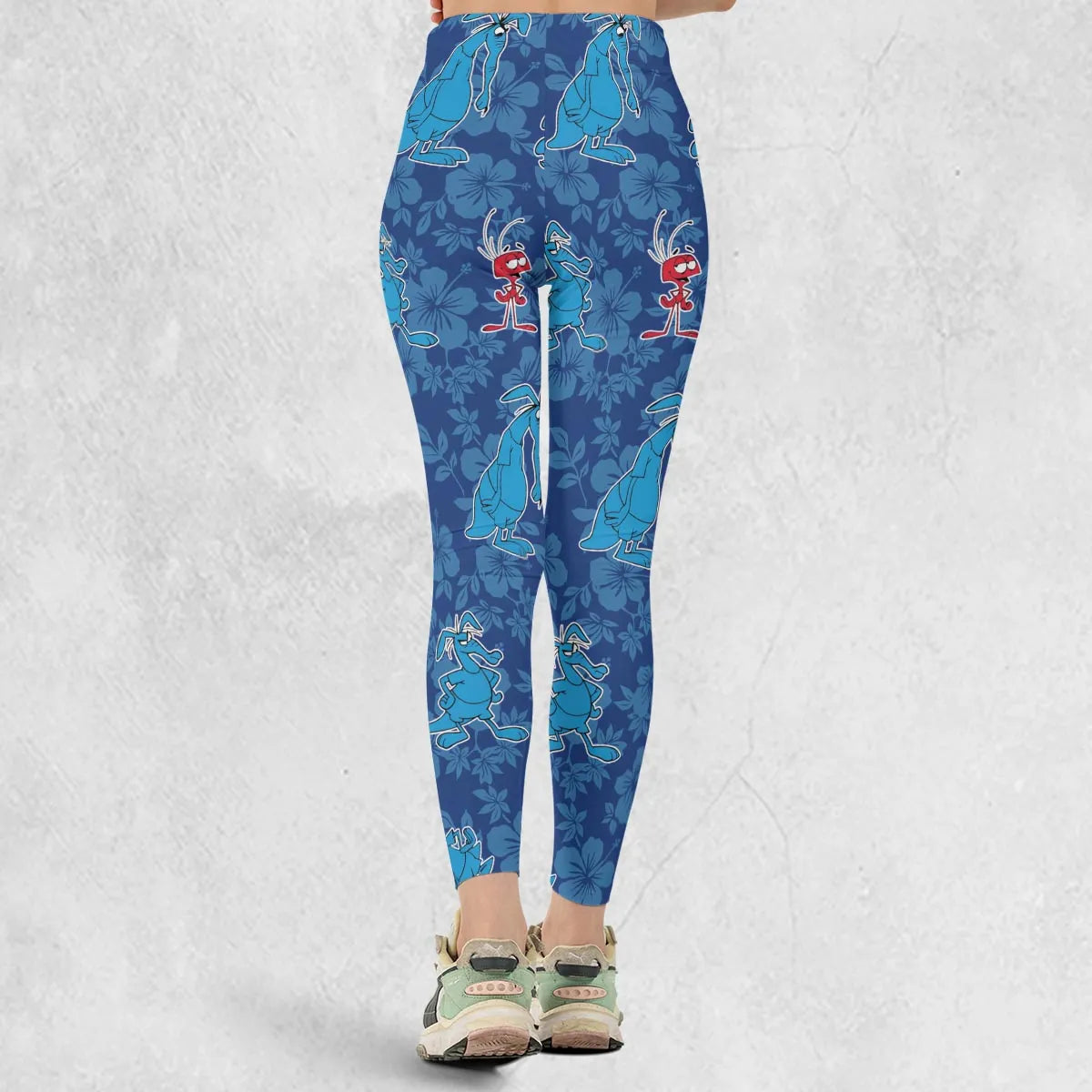 Legging - 4YJUY8CS