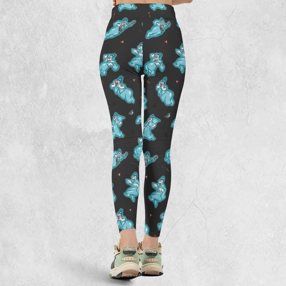 Legging - XSBMUS3W