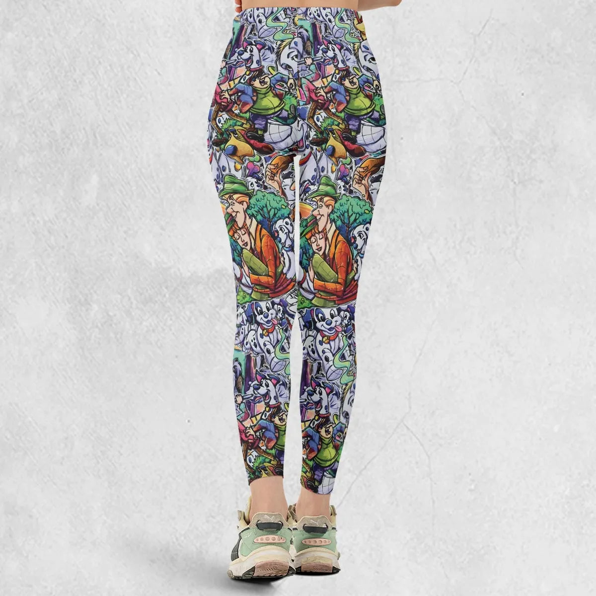 Legging - 1Z8PB8KA