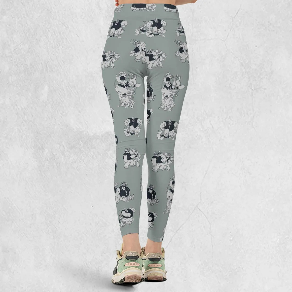 Legging - HESD8WVS