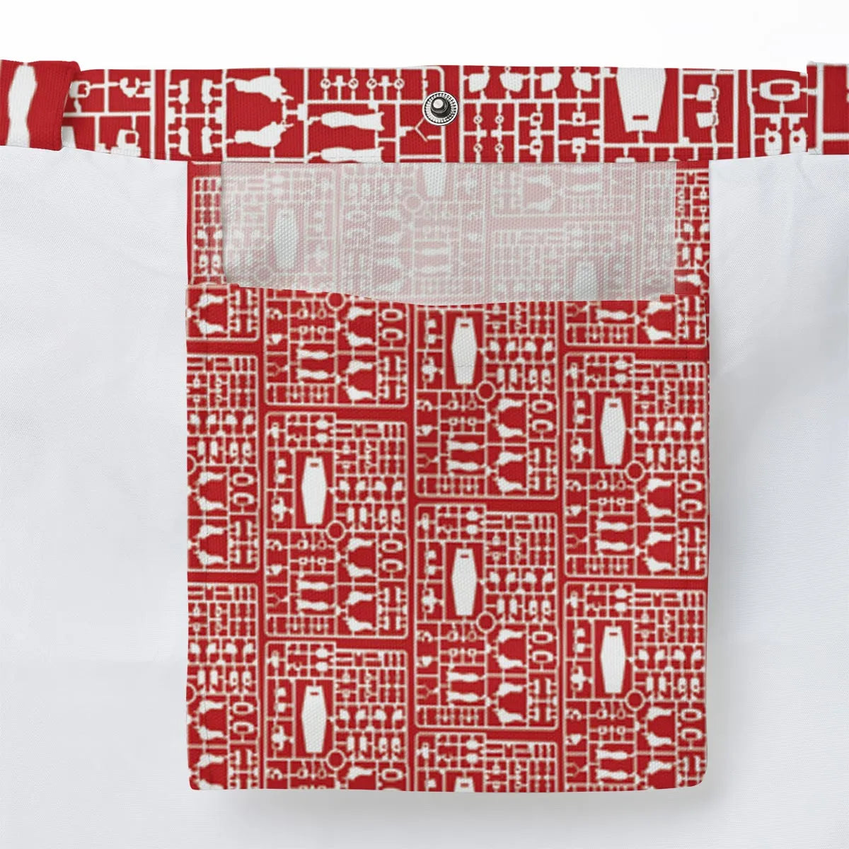 Large Tote Bag - ADBJG35E