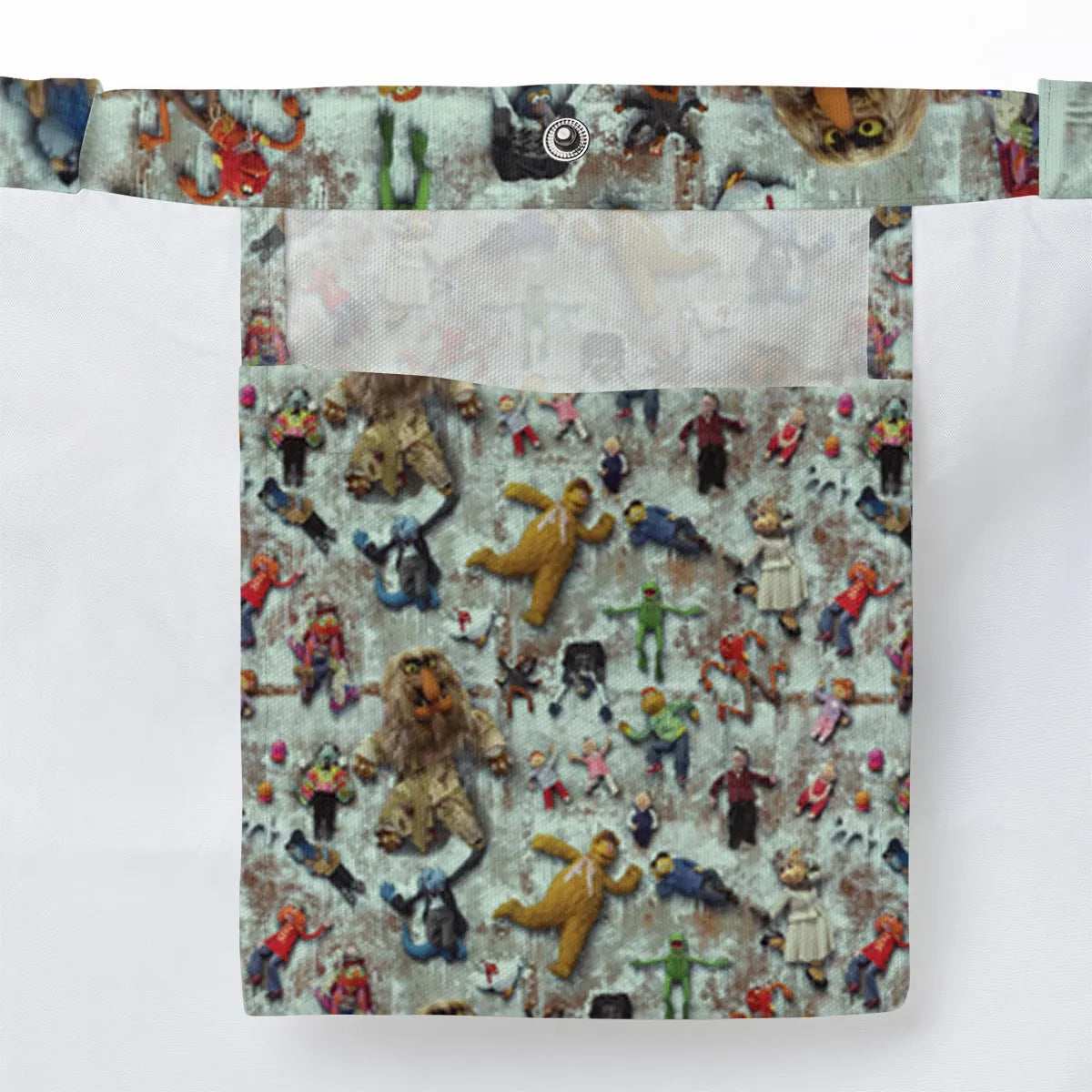 Large Tote Bag - J6A5C7JT