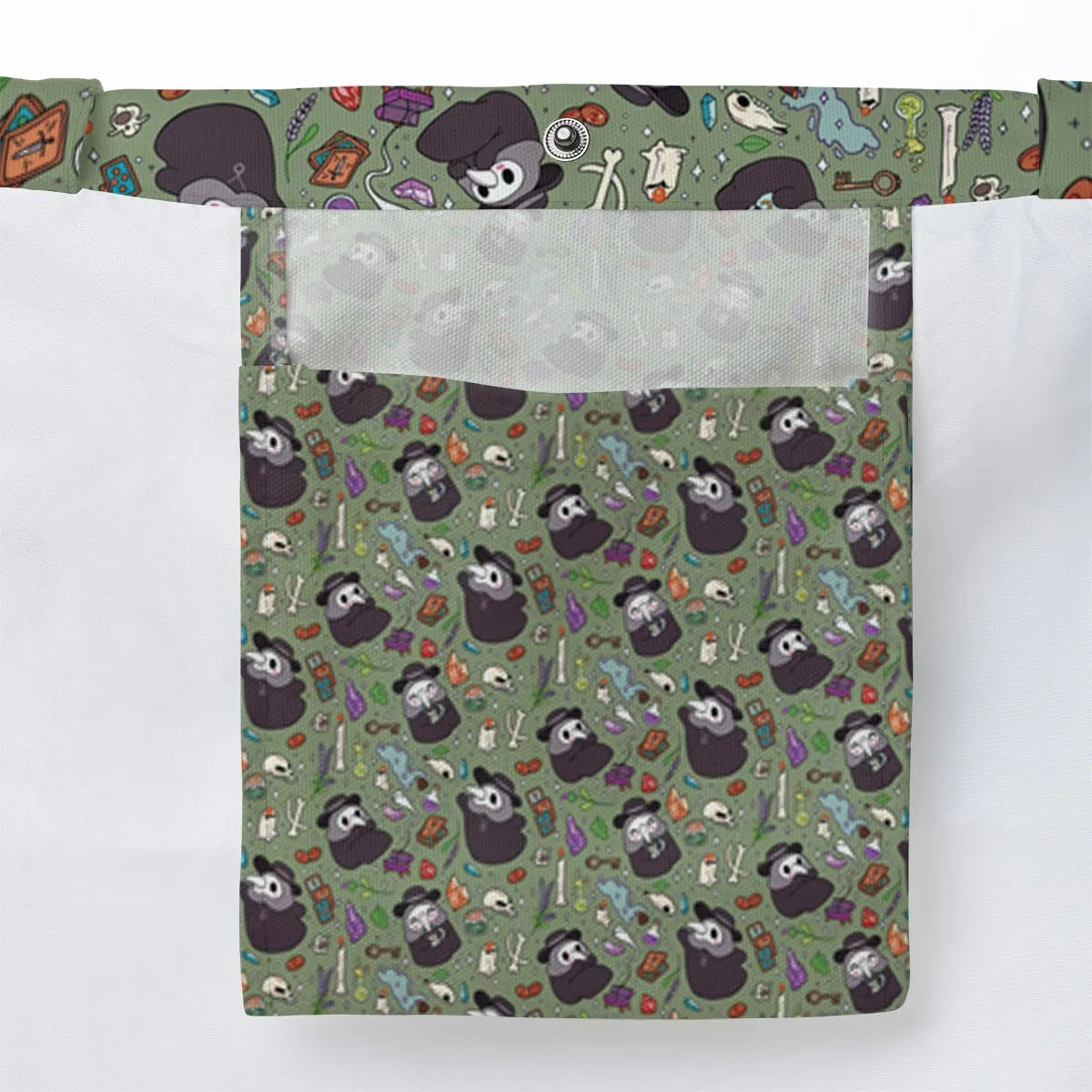 Large Tote Bag - NGP6MLWP
