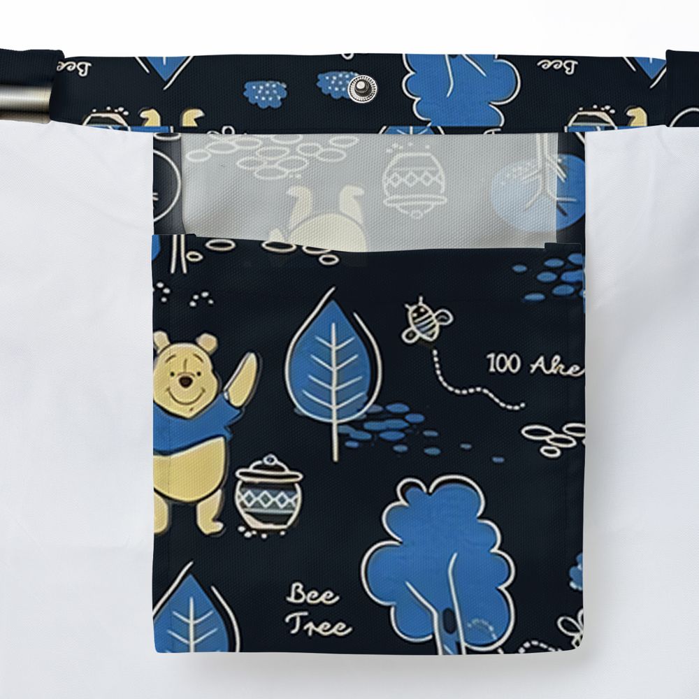 Large Tote Bag - YPG1QG2M -  - 3
