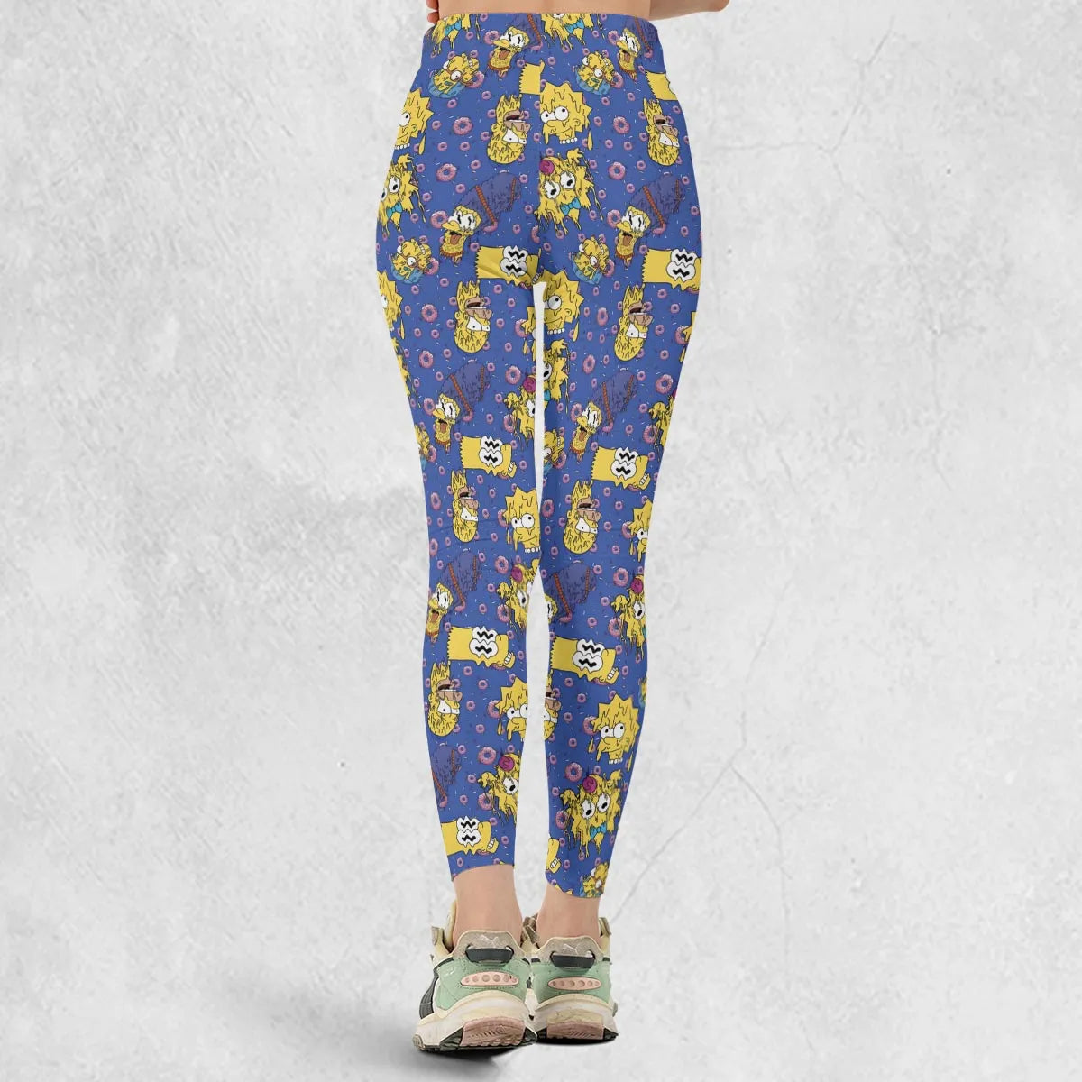 Legging - LM7VBB58