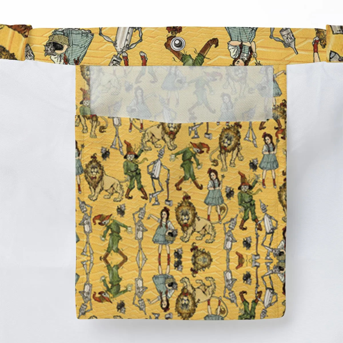 Large Tote Bag - TCJRD9D7
