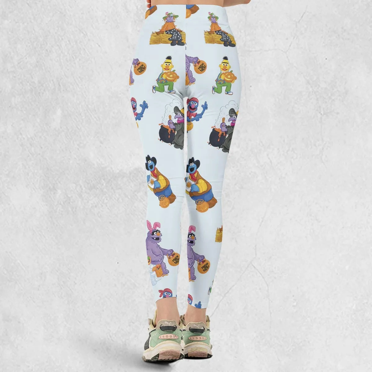 Legging - XGSRSRFP