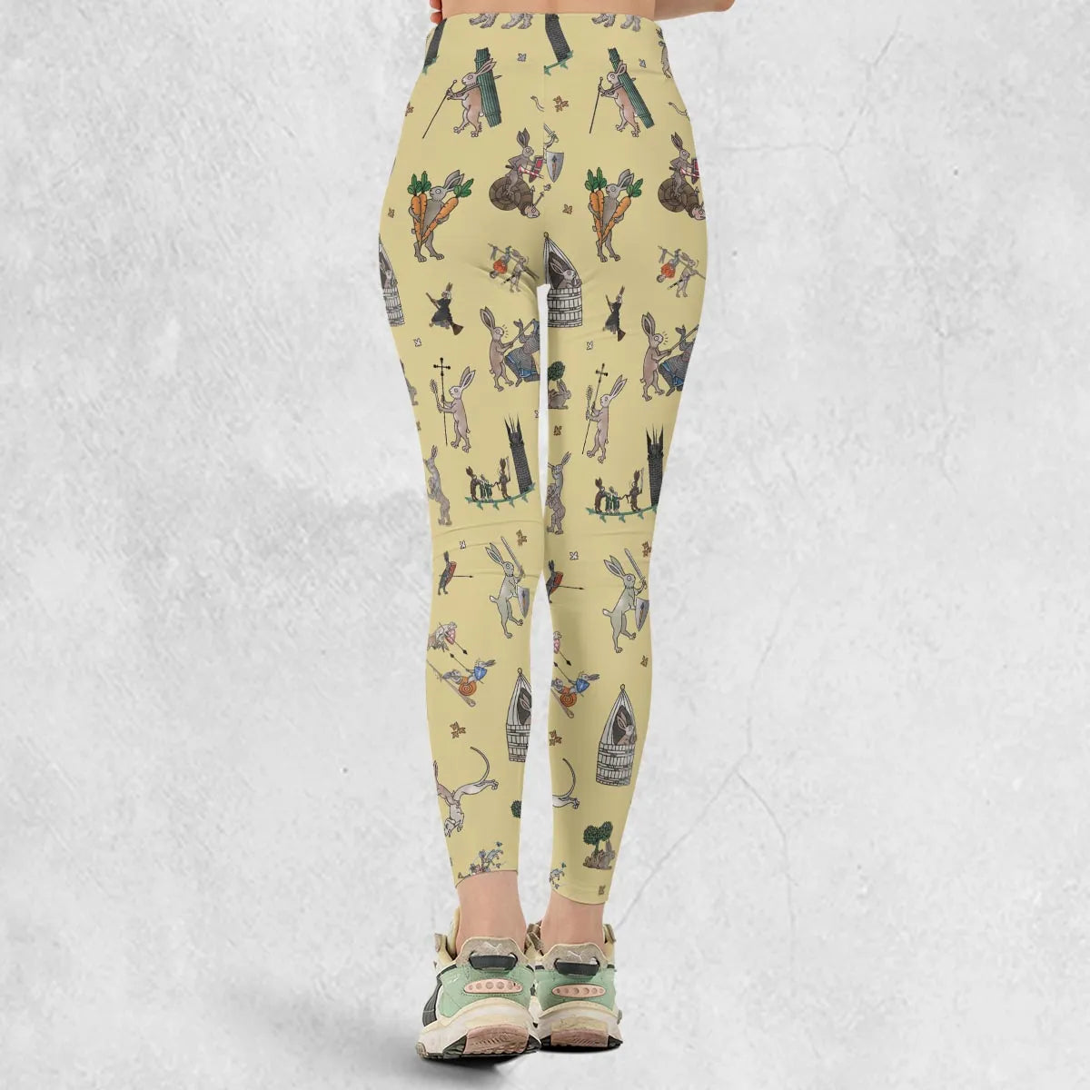 Legging - 3Q7U85HW