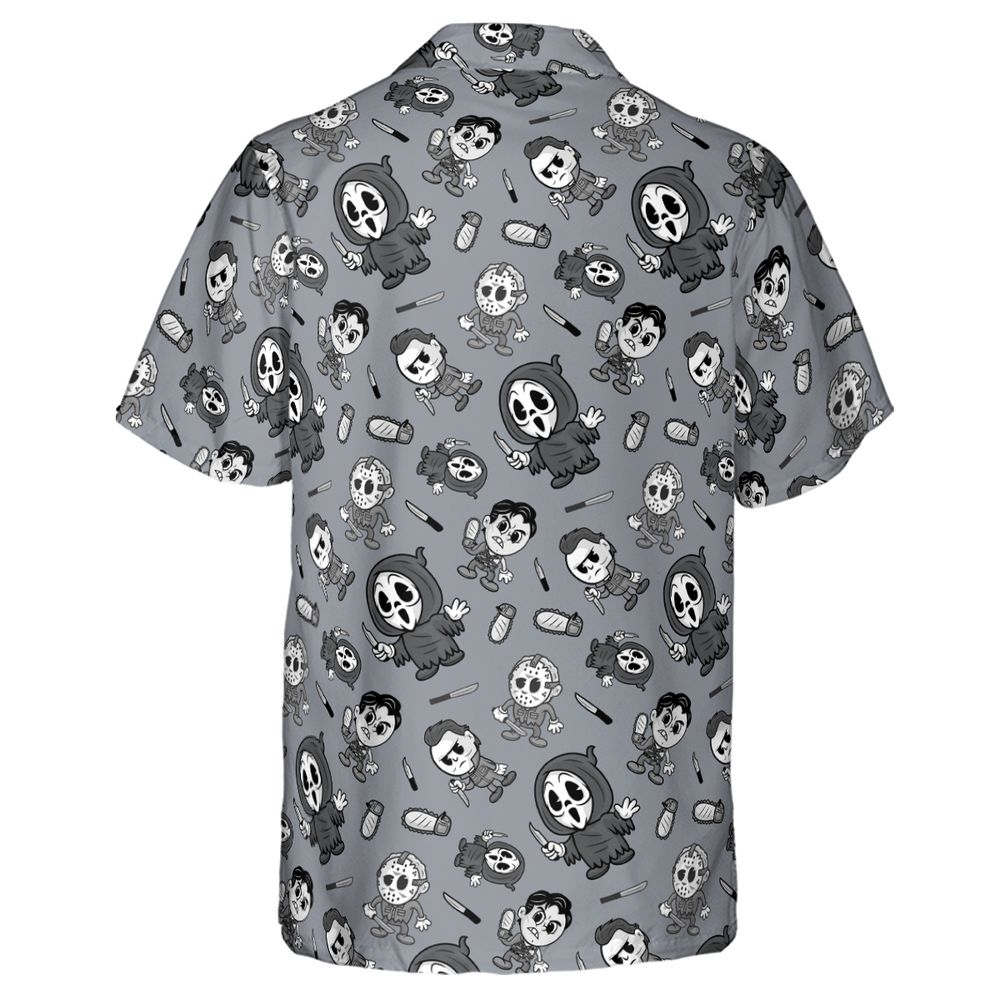 Hawaiian Shirt - S6TC7TMY -  - 3