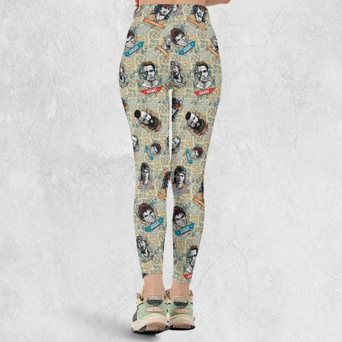 Legging - P8G3RZCT