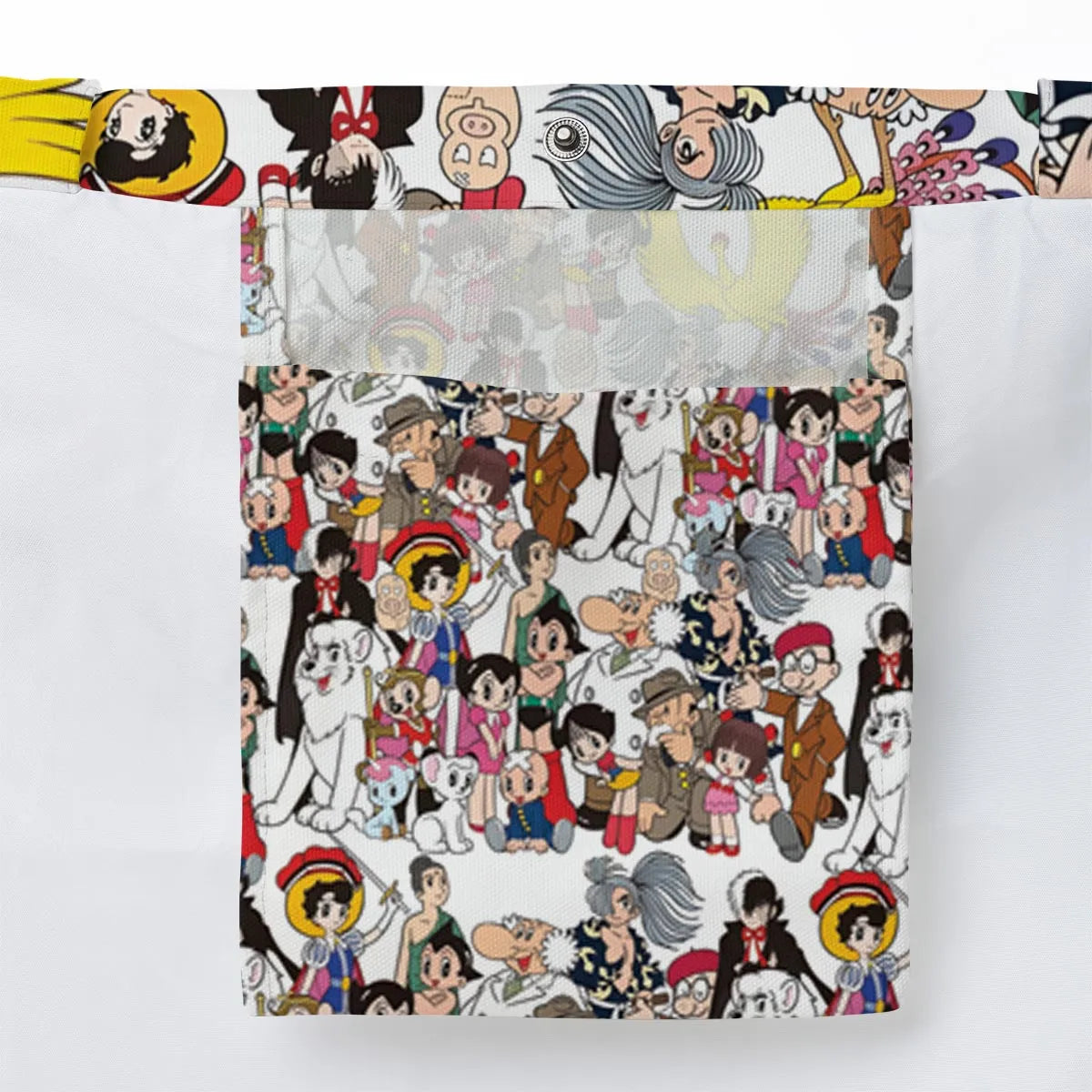 Large Tote Bag - QJ3CMMBB