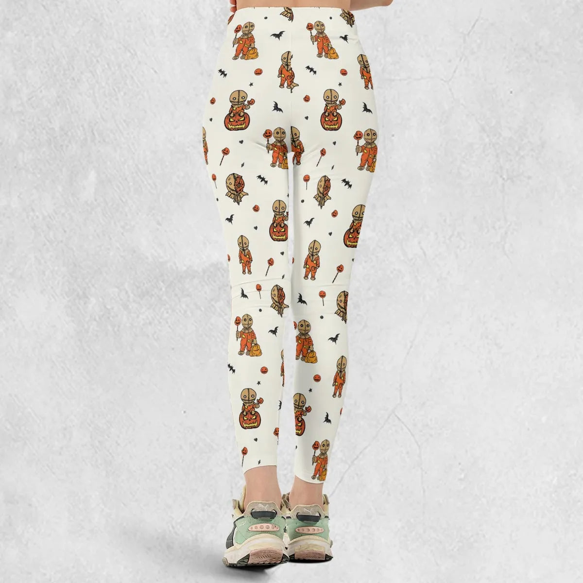 Legging - 5BH2PV8P