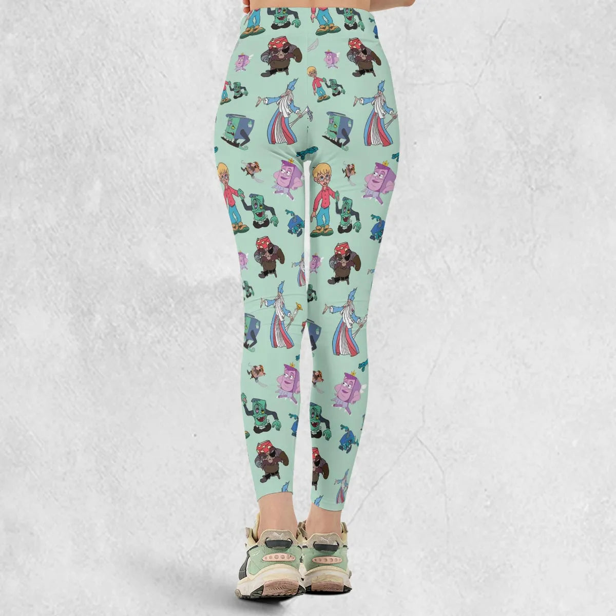 Legging - CVPQF97H
