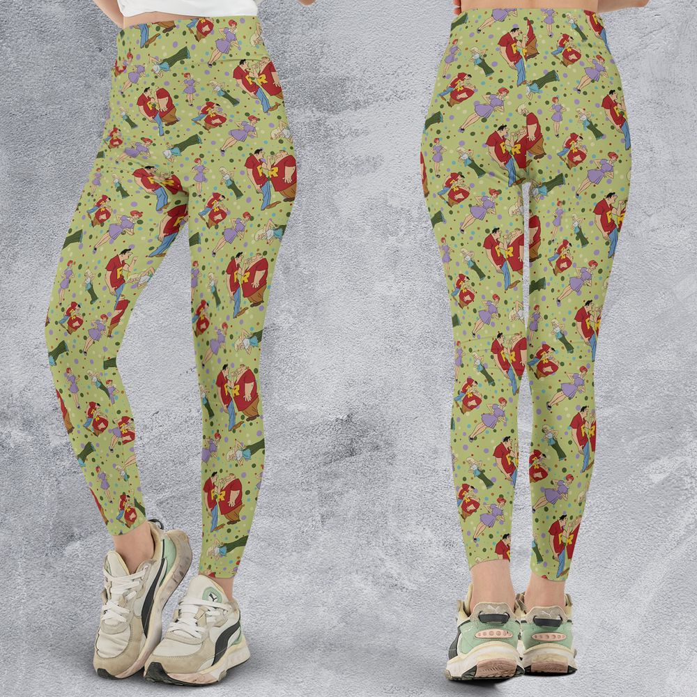 Legging - Y6K9KJRJ -  - 3