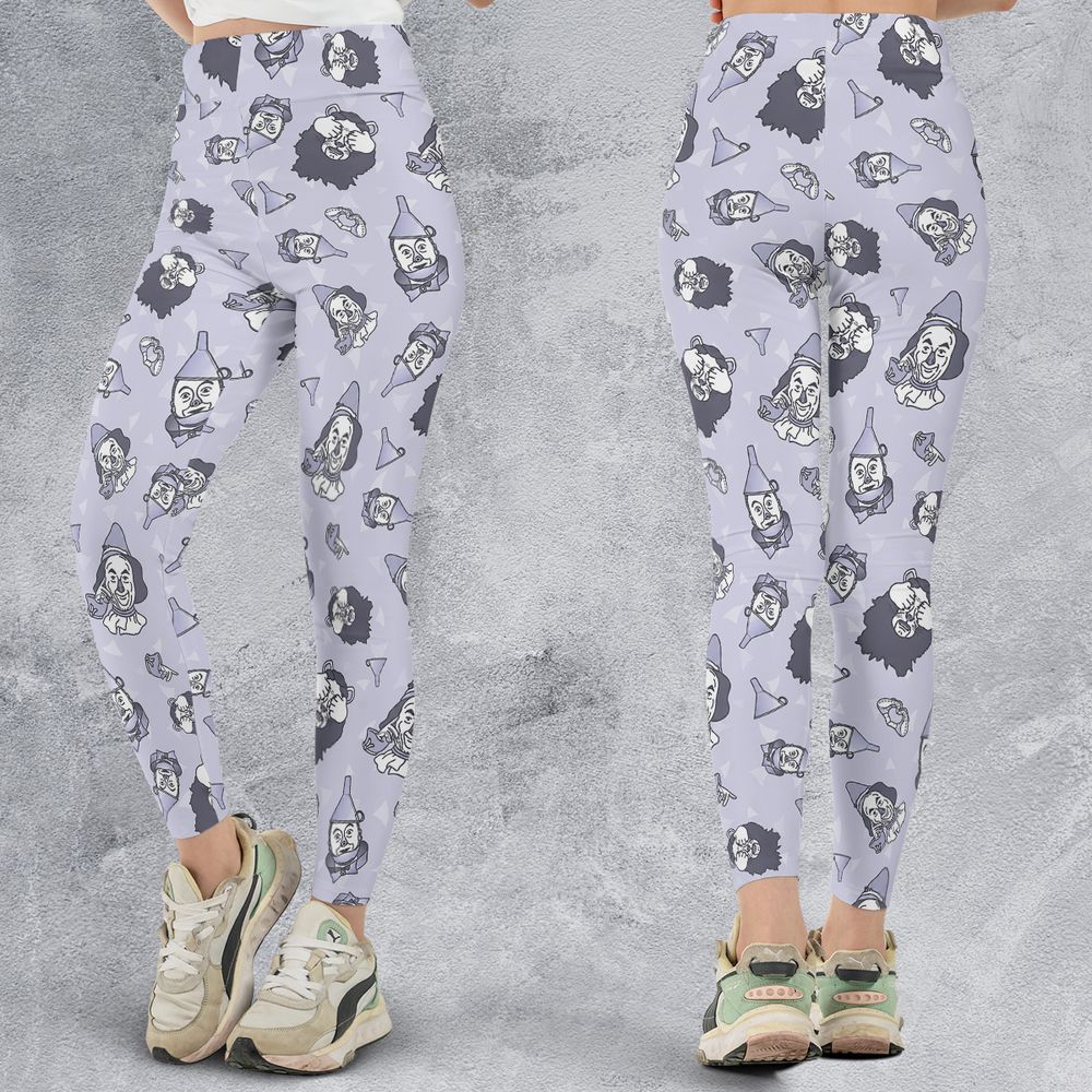 Legging - G5349FCZ -  - 3