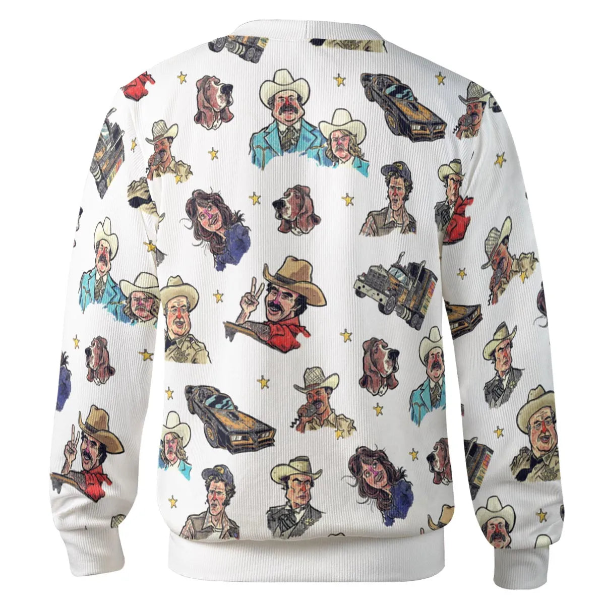 Cardigan - HYYB9U7J