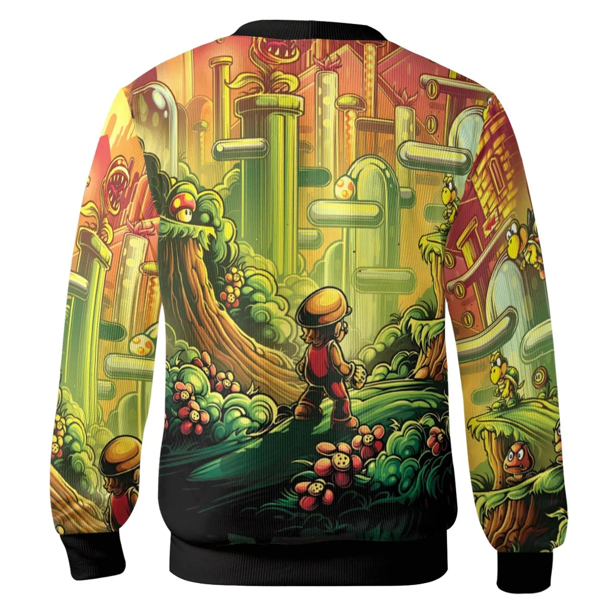 Cardigan - WZT9PRWS