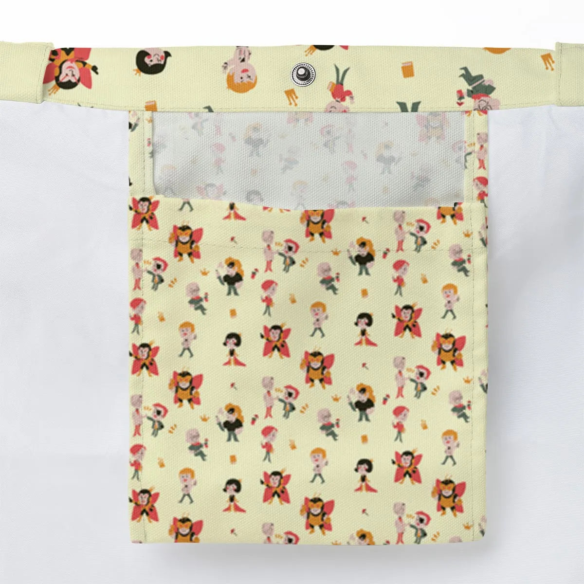 Large Tote Bag - 9ZE8AX8P