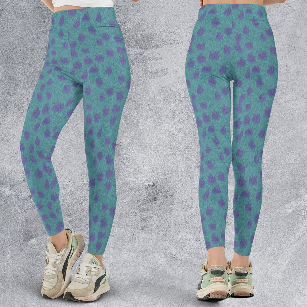 Legging - 853ZNWVZ -  - 3