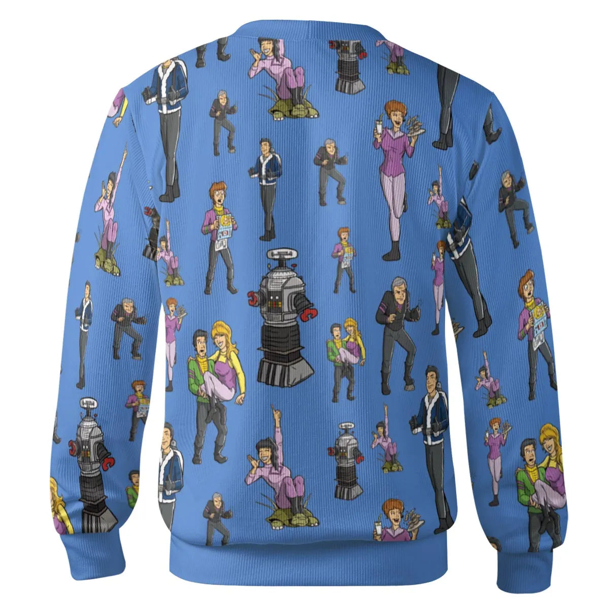 Cardigan - N74HVFUE