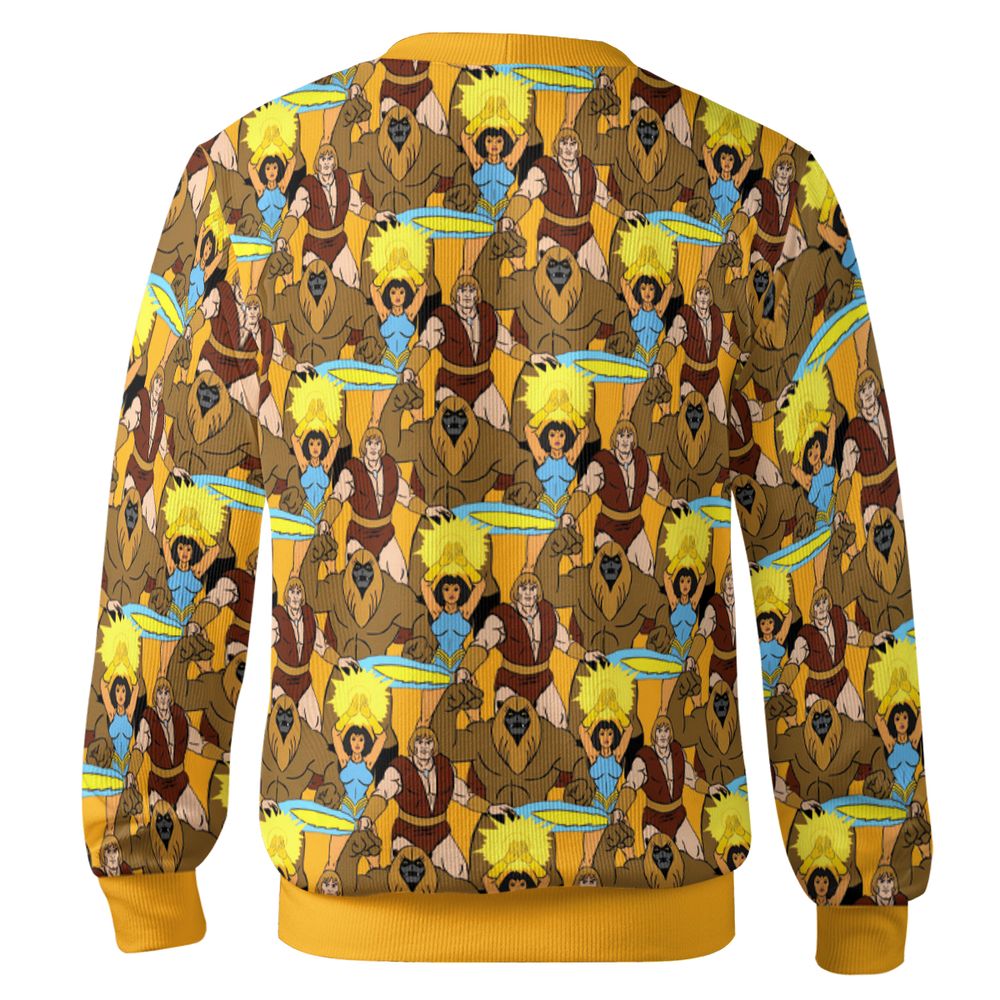 Cardigan - JDQNS3LU -  - 3