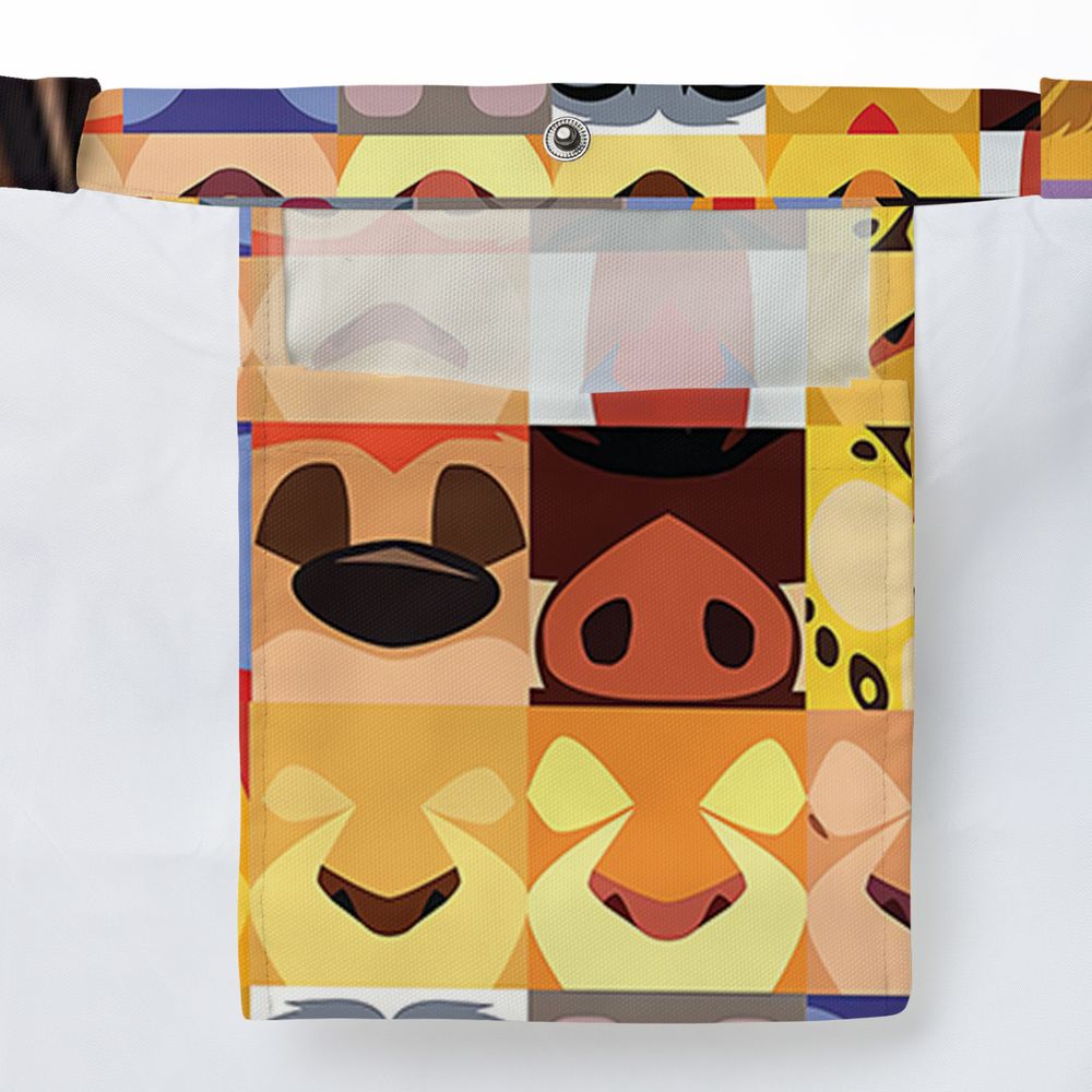 Lion Guard Minimalist -  - 3