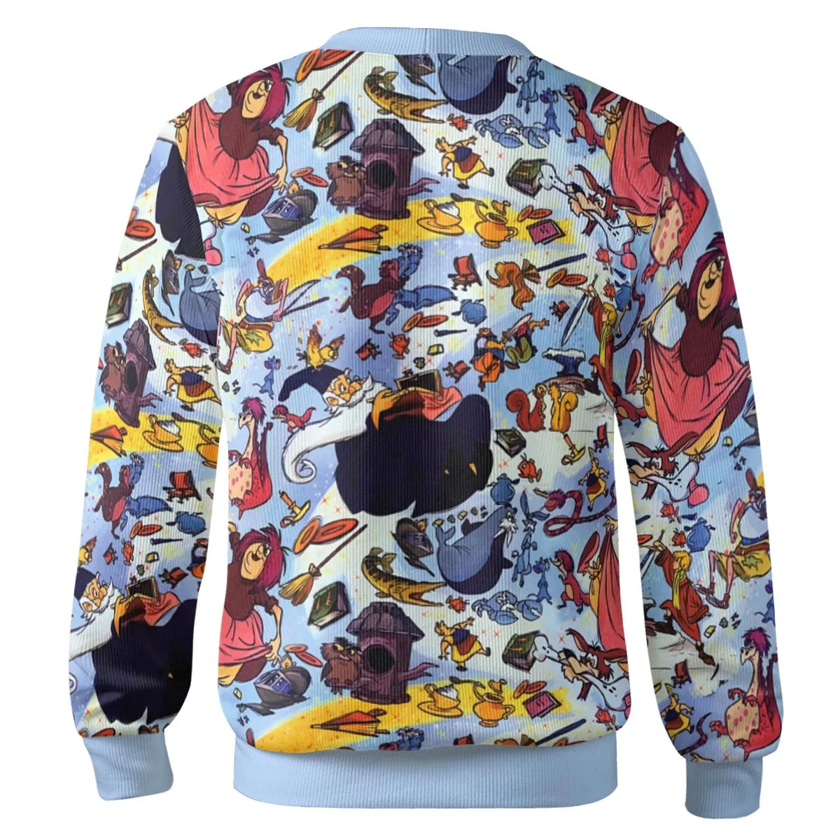 Cardigan - 1FX86VZ4