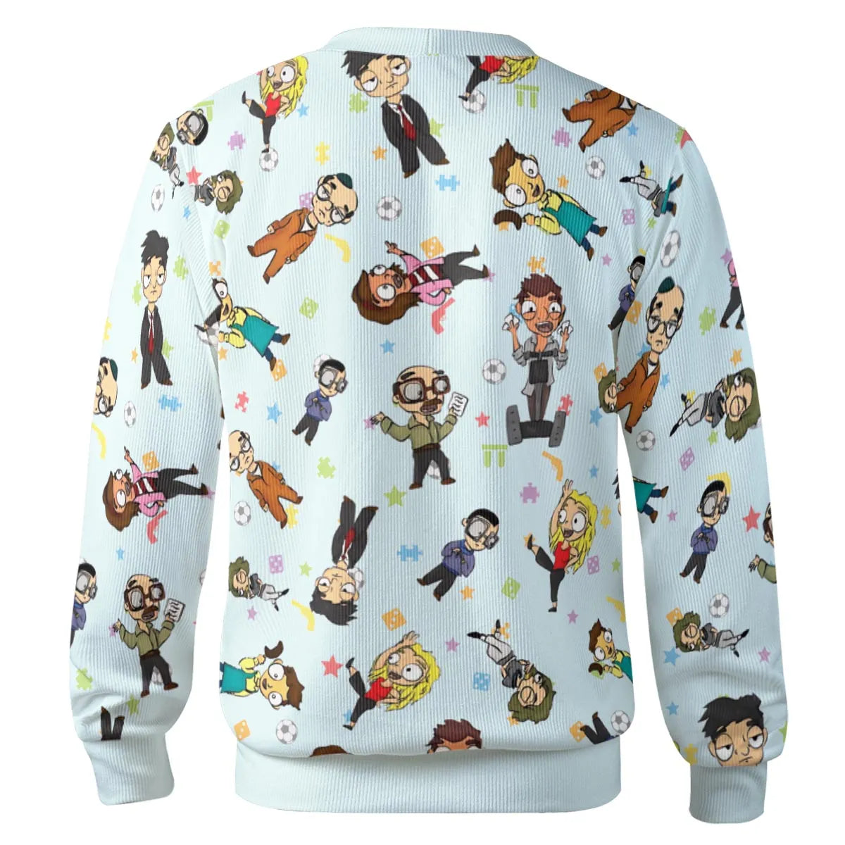 Cardigan - 5KTRZCEF
