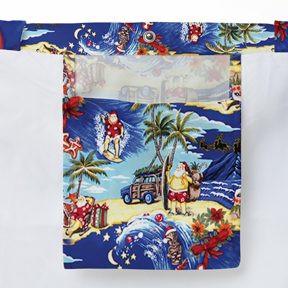 Surfing Santa -  - 3